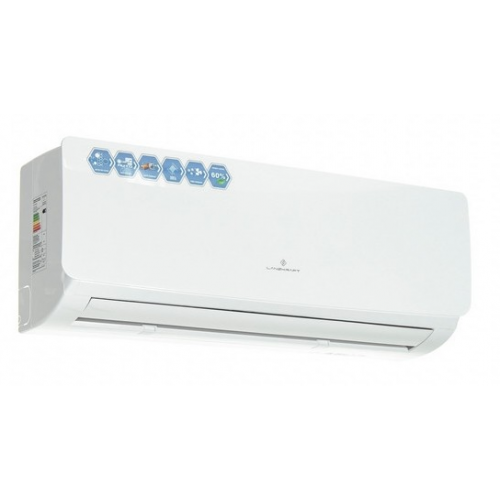 Сплит-система Lanzkraft LSWH-25FC1Z/LSAH-25FC1Z, Инверторный
