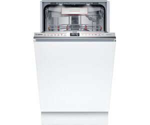 Посудомоечная машина Bosch SPV6YMX08E