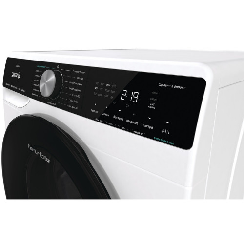 Стиральная машина Gorenje WNS94ACIS