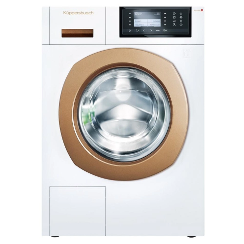 Стиральная машина Bosch WGG0440KPL - мощное решение для стирки!