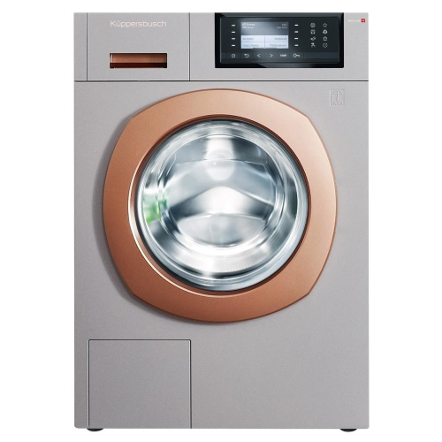 Стиральная машина Bosch WGG0440KPL - мощное решение для стирки!