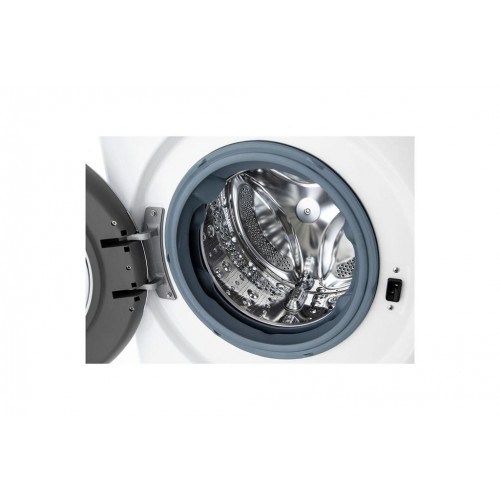 Стиральная машина LG F4DR913P3WA