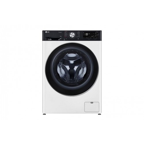 Стиральная машина LG F4WR711S3HA