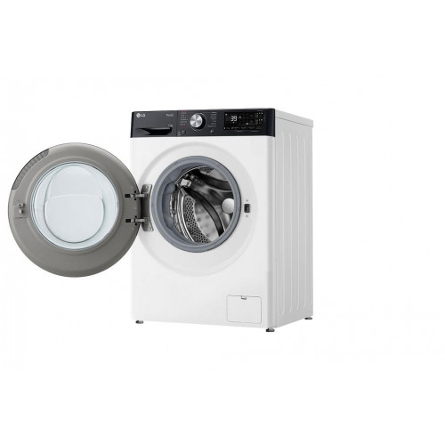Стиральная машина LG F4WR711S3HA