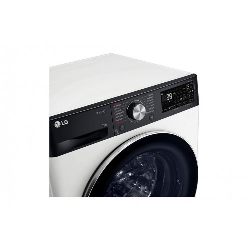 Стиральная машина LG F4WR711S3HA