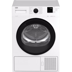 Сушильная машина Beko DF7412WPB