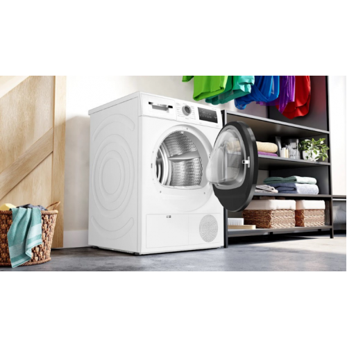 Сушильная машина Bosch WTH85V3FPL