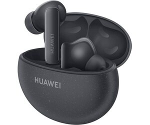 Наушники Huawei FreeBuds 5i T0014 NEBULA BLACK