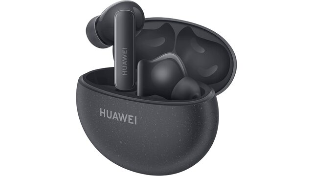 Наушники Huawei FreeBuds 5i T0014 NEBULA BLACK