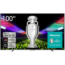 Телевизор Hisense 100U7Q
