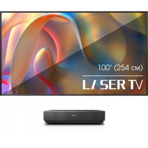 Телевизор Hisense TV 100L5H