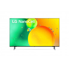 Телевизор NanoCell LG 43NANO756QC