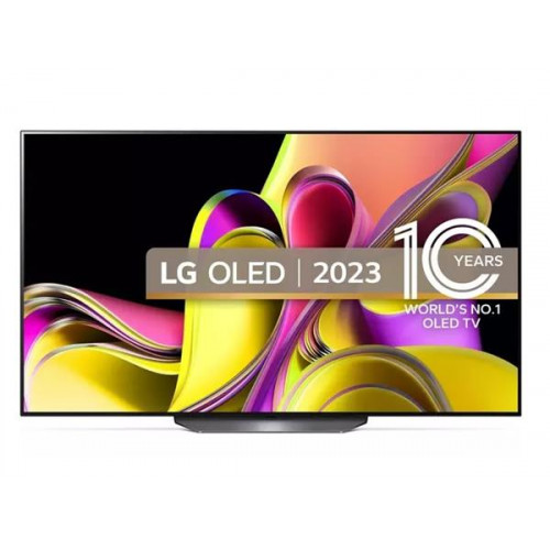 Телевизор OLED LG OLED55B36LA