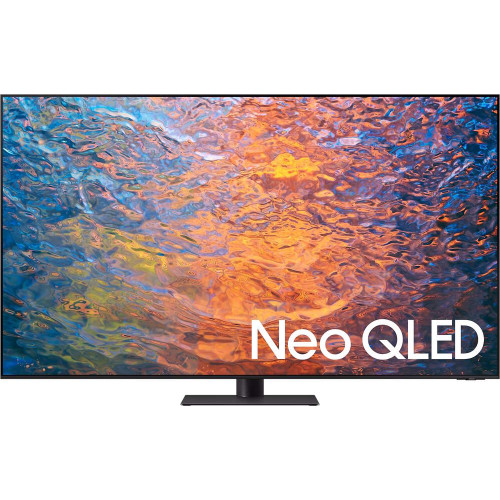 Телевизор QLED Samsung QE75QN90BAU - невероятное качество изображения и звука!