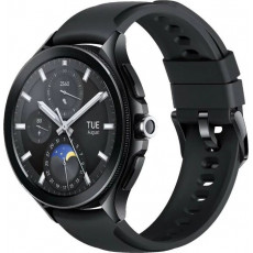 Умные часы Xiaomi Watch 2 Pro LTE черные