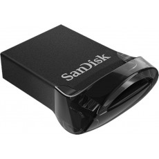 USB-флешка SanDisk Ultra Fit 3.1 128 ГБ (SDCZ430-128G-G46)