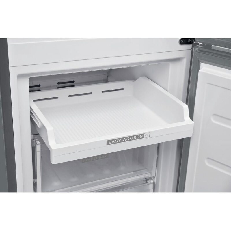 Холодильник Whirlpool W9921DOX2
