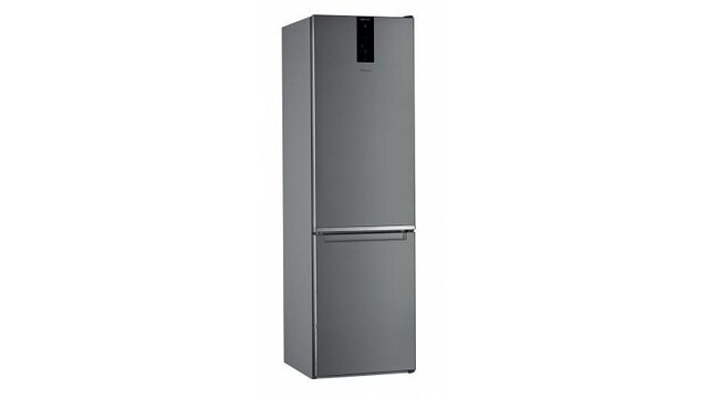 Холодильник Whirlpool W9921DOX2