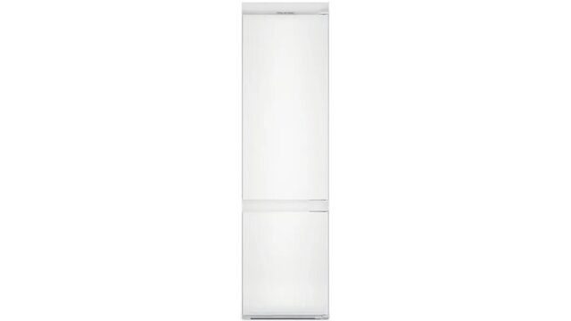 Встраиваемый холодильник Whirlpool WHC20T121