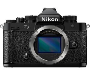 Фотоаппарат Nikon Zf body