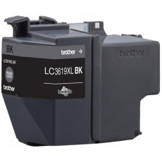 Картридж Brother LC-3619XLBK