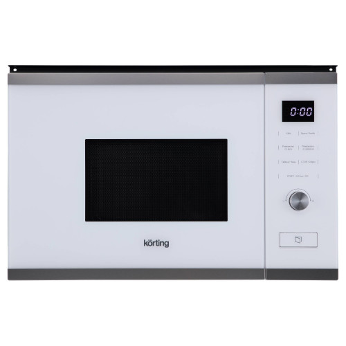 Микроволновая печь Korting KMI820GSCW
