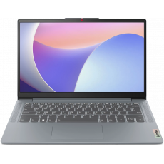 Ноутбук Lenovo IdeaPad Slim 3 15AMN8 15.6, Ryzen 3 7320U, 8ГБ, 256ГБ SSD,  Radeon  610M, DOS