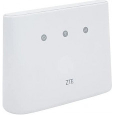 Роутер ZTE MF293N белый 4G