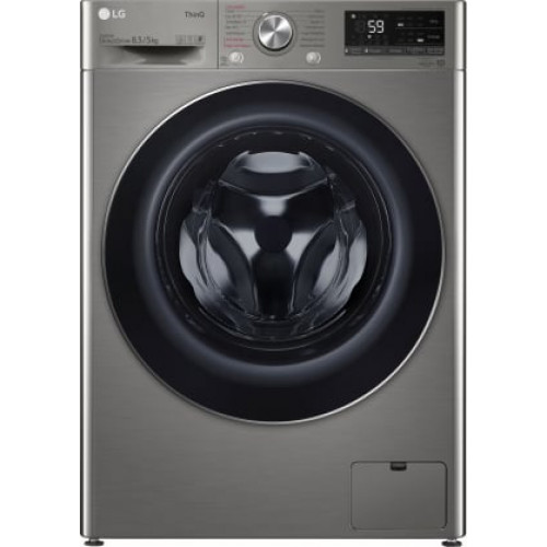 Стиральная машина LG F2DV5S8S2PE