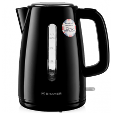 Чайник BRAYER BR1058BK