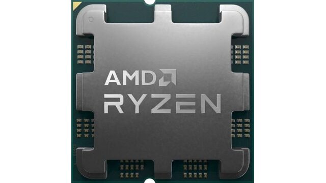 Процессор AM5 AMD Ryzen 7 Raphael 7700 OEM