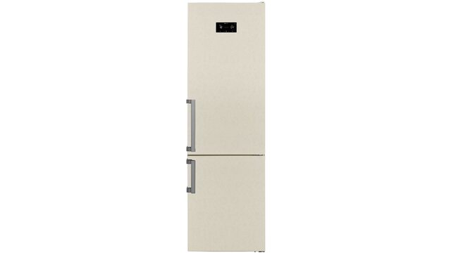 Холодильник Jackys JR FV 2000