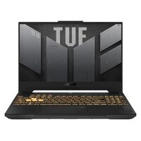 Ноутбук ASUS TUF Gaming F15 FX507VI-LP075 (i7-13620H / 16 Гб / 1.0 Тб  / RTX 4070 / DOS ) 
