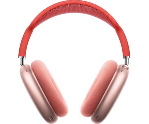 Беспроводные наушники Apple AirPods Max розовый