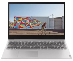 Ноутбук Lenovo IdeaPad S145-15IGM 15,6" N4000/4Gb/256GB SSD DOS