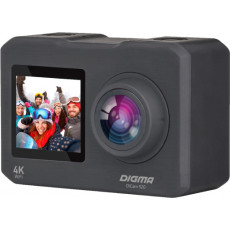 Action камера Digma DiCam 520