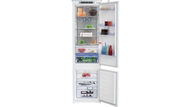 Холодильник Beko BCNA306E4SN