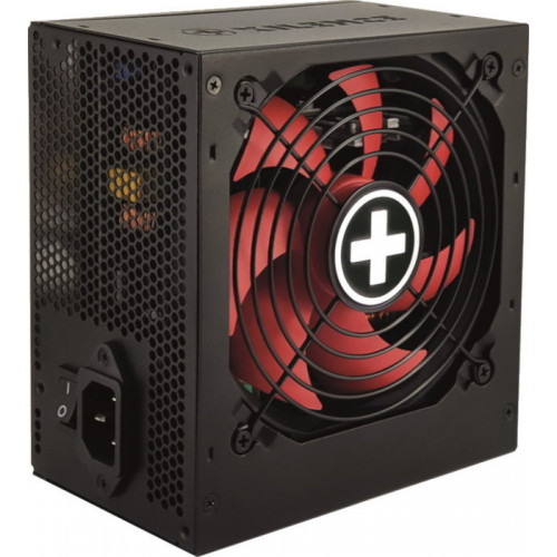 Блок питания Xilence Gaming 2 XP550R10 (XN215)