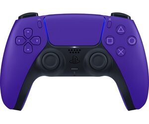 Геймпад Sony DualSense Purple