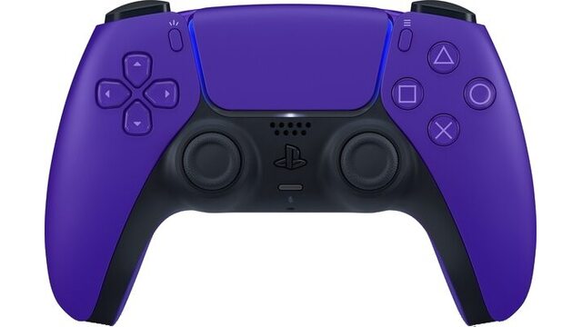 Геймпад Sony DualSense Purple