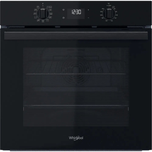 Духовой шкаф Whirlpool OMR58CR1B