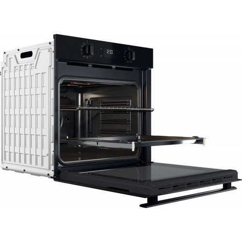 Духовой шкаф Whirlpool OMR58CR1B