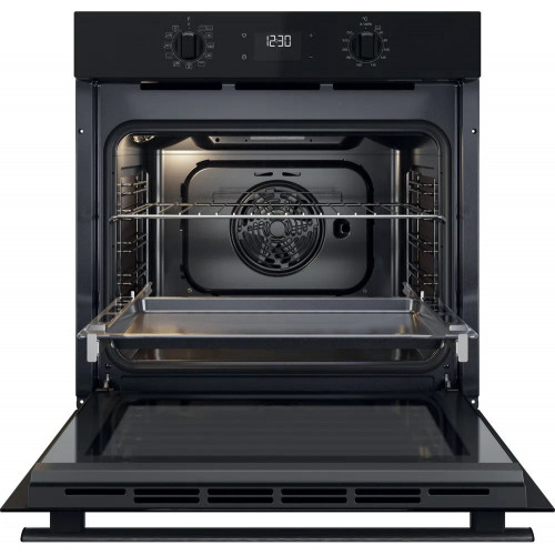 Духовой шкаф Whirlpool OMR58CR1B