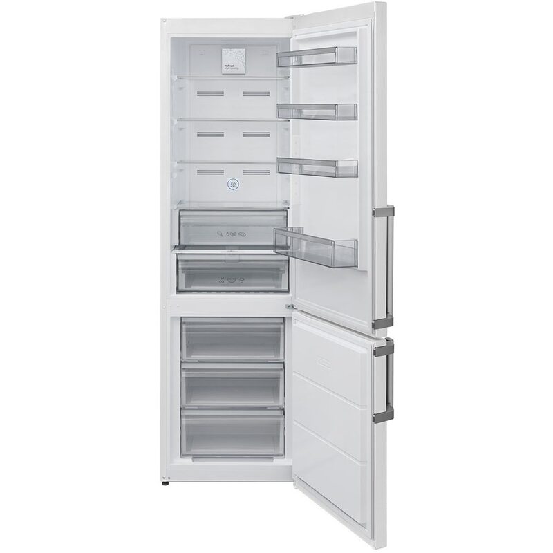 Холодильник Jackys JR FV 2000