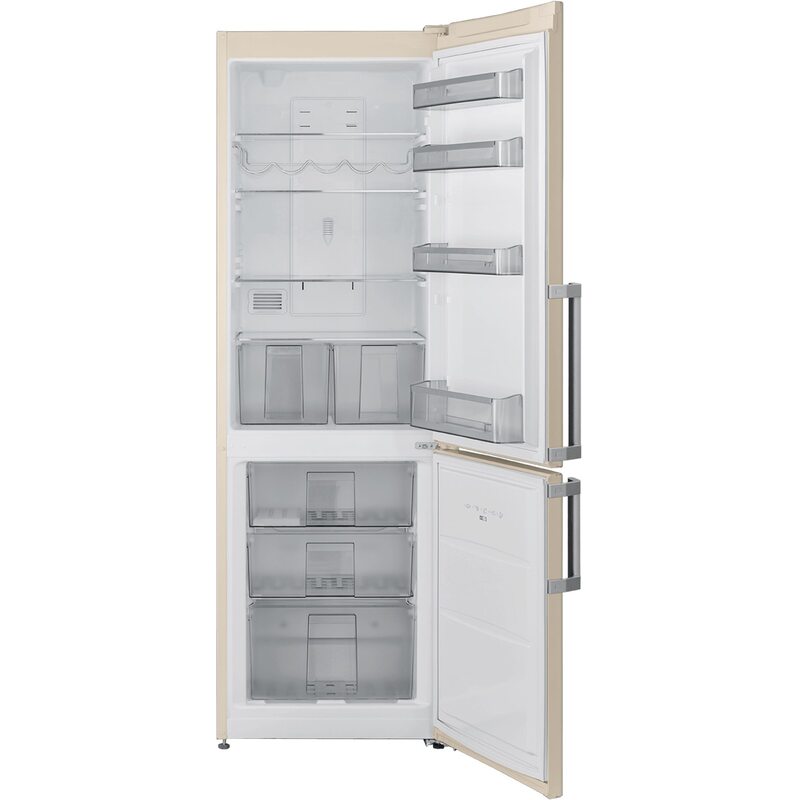 Холодильник Jackys JR FV 318EN