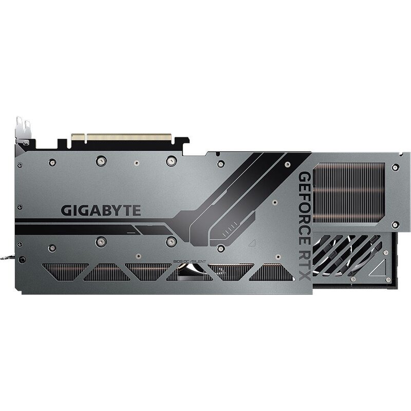 Видеокарта Gigabyte GeForce RTX 4080 16GB WINDFORCE (GV-N4080WF3-16GD)