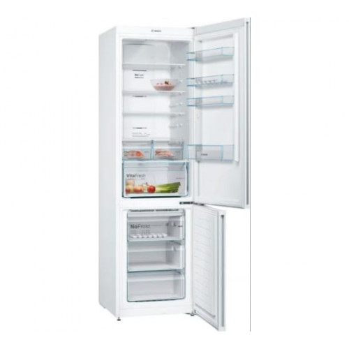 Холодильник Bosch KGN39XW30U