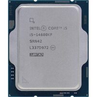 Процессор LGA 1700 Intel Core i5-14600KF OEM