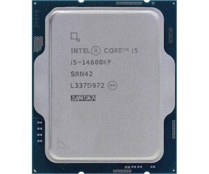 Процессор LGA 1700 Intel Core i5-14600KF OEM