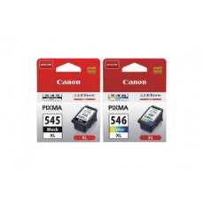 Картридж Canon PG-545XL CL-546XL